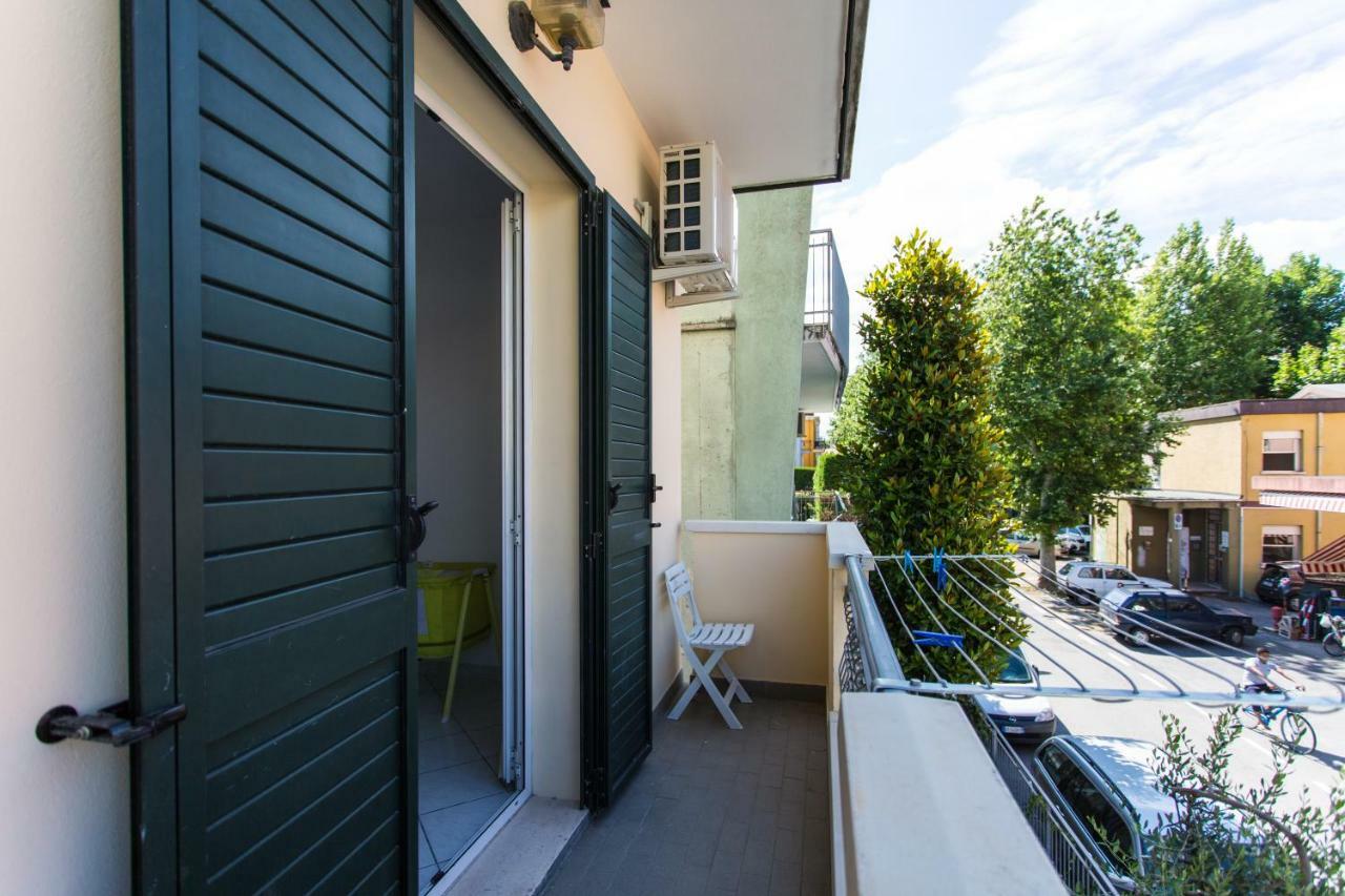 Residence Kimba 里米尼 外观 照片